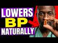 Cardiologist Reveals: Top 5 Supplements to Lower Blood Pressure Naturally