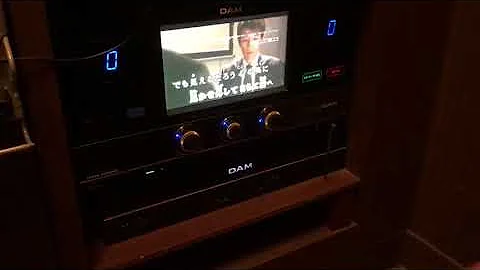 グリーン道カラオケ