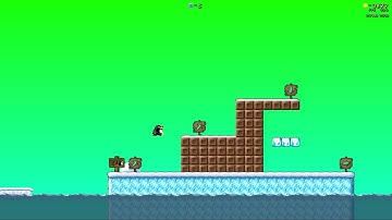 SuperTux 0.6.0 Speedrun Challenge #2