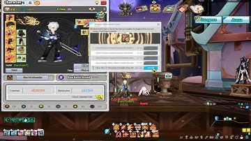 Elsword [INT] Vestige of Soul   Stage 5