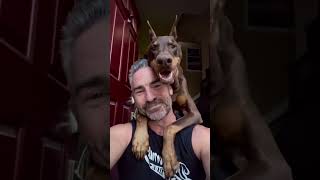 She was amazing in front of the camera. No dog will ever be better Information