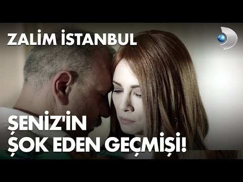 Şeniz'in şok eden geçmişi! Zalim İstanbul 9. Bölüm Sezon Finali