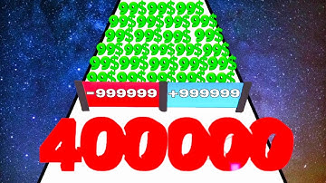 Number Master vs Digit Shooter - All Levels Math Games (Freeplay Original)