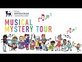 Rbc learning  musical mystery tour 2017