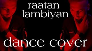 raataan lambiyaan | dance cover by omisnoop |kiara advani & sidharth |tanishk | jubin nautiyal