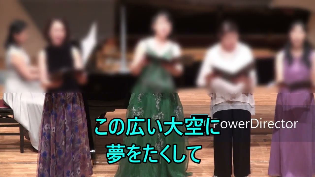 Concert 2024 旅立ちの日に【歌詞付き】