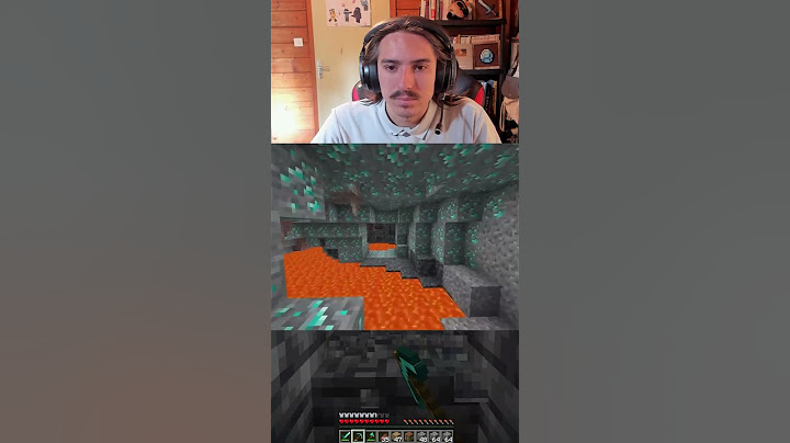 POV: You're mining diamonds on Minecraft #minecraft #shorts