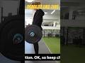 deadlifts are a must for softball #softball #softballstrong #softballgirls