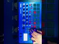 Famima Remix 【ファミマ入店音】KORG electribe2