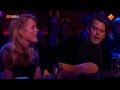 The Common Linnets - Christmas around me (dutch TV 8-12-2014)