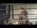 How to Clinch Like a Thai Champion
