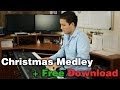 Original Christmas Medley — The Coming of the Messiah + Free Download