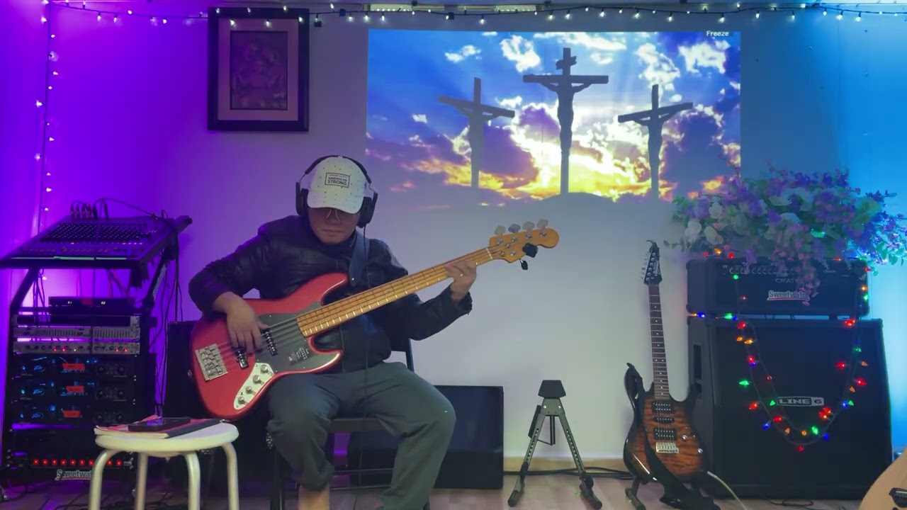 Leitung zawh na - Sain Nuam 