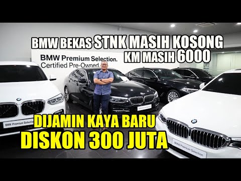 BMW-PREMIUM-SELECTION,-USED-CAR-BMW-BERKUALITAS-SEPERTI-BARU