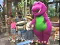 Barney I Love You Season 4 Version