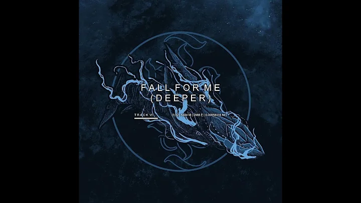 Sleep Token - Fall For Me (Deeper)