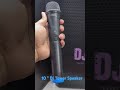 10 " Dj Tower Speaker 🔊 100 w + 100w #towerspeaker #tpa3110 #3116 #cv777#classd