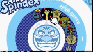 WARIOWARE: TWISTED! 3 Microgames Challenge! #2