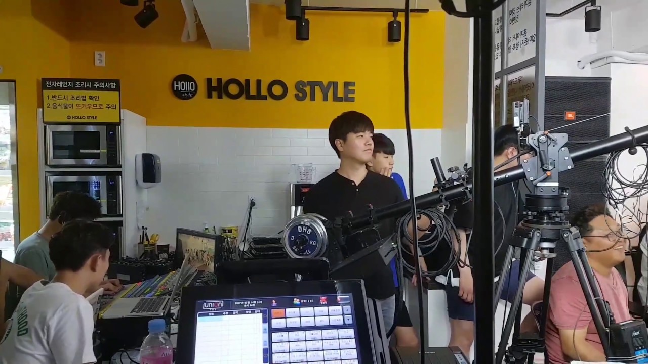 해피투게더 조동아리 FT아일랜드 이홍기 노래완곡  가창력짱. 장소협찬 홀로스타일