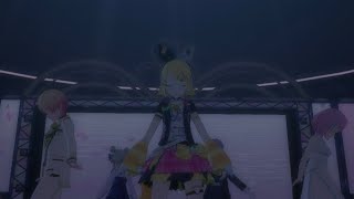 【プロセカMV】アイスドロップ/ワンダーランズ×ショウタイム 鏡音リン×草薙寧々×天馬司×神代類×鳳えむ