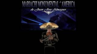 Video thumbnail of "Cuando Yo Queria Ser Grande - Mariachi Monumental de America"