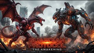 GUARDIAN PROTOCOL — Episode 1: The First Awakening
