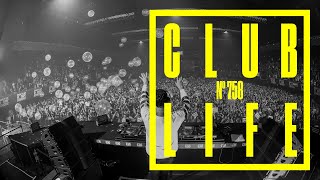 Thumbnail CLUBLIFE by Tiësto Episode 758