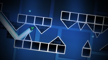 [GD] Subvert Layout (EXTREME DEMON)