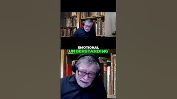 Can Robots REALLY Feel Empathy? #shorts