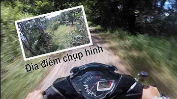 Lý do mình làm vlog / Địa điểm chụp hình ở Vũng Tàu
