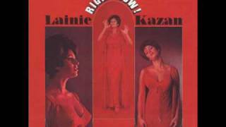 Video thumbnail of "Lainie Kazan - Feeling good"