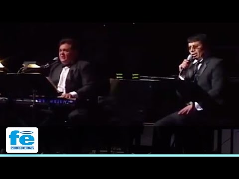 Richie Ray & Bobby Cruz - A Mi Manera (En Vivo)