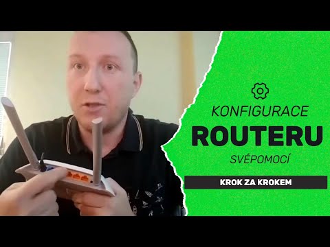 Video: Jak se dostanu do svého routeru Fios?