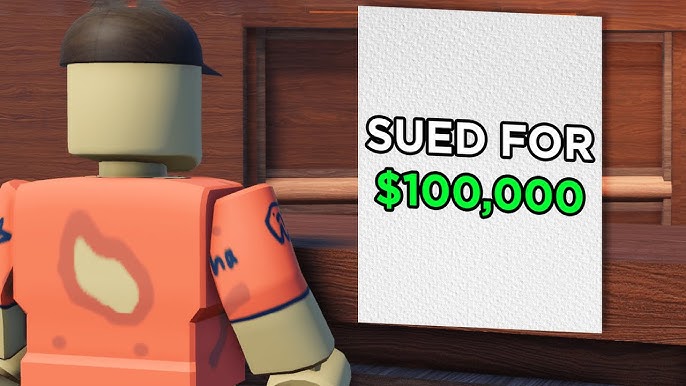 Schlep on X: roblox simulators are officially out of control