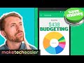 5 Best Expense Tracker Apps for Android - YouTube