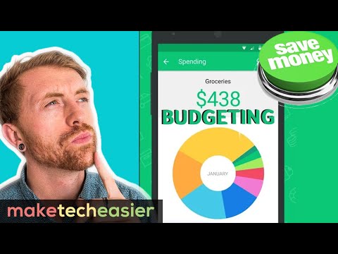 5 Best Expense Tracker Apps For Android