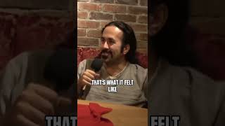 Georgie boy gets picked on Kill Tony #standupcomedy #killtony #killtonypodcast #comedy