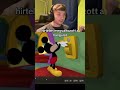 hirtelen megváltozott a hangulat 🤪 #hungary #twitch #fnaf2 #fnaf #mickeymouse