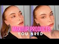 FACE FULL OF MAKEUP THAT SHOULD BE IN YOUR COLLECTION | GLOWY MAKEUP FOR SUMMER | Bethan Lloyd