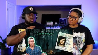 Kidd and Cee Reacts To An Extremely Disturbing Camping Story (Mr Ballen)