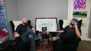 Mac City Morning Show #899: Riley Local Writer