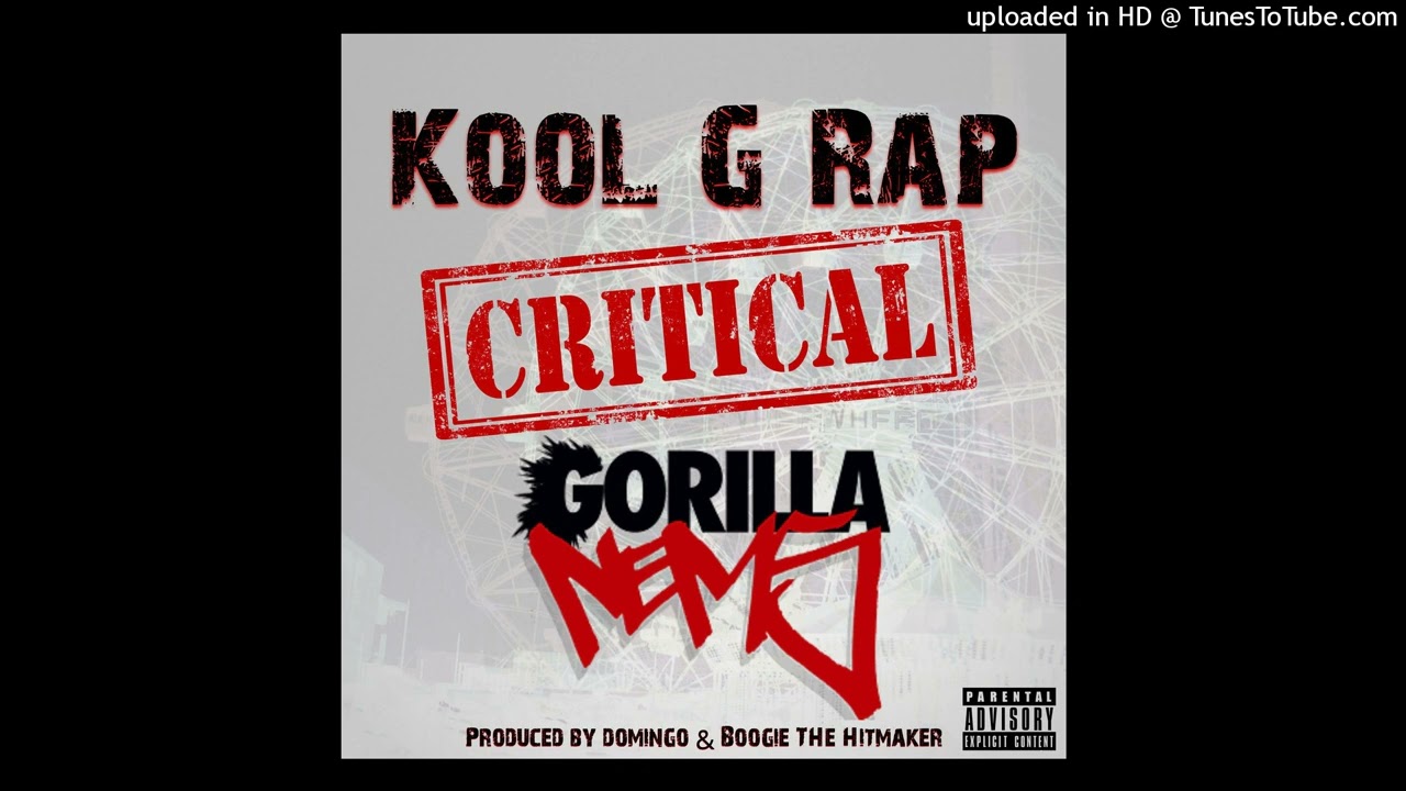 Kool G Rap & Nems Got The Game In 'Critical' | HipHopDX