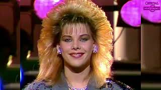 C C Catch Heartbreak Hotel & Heaven And Hell (Ahí Te Quiero Ver) 1988