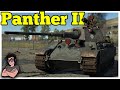 War Thunder - Panther II - The "Forgotten" Panther