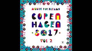 Music For Dreams Copenhagen 2017, Vol  2 - Compiled by Kenneth Bager - 0134