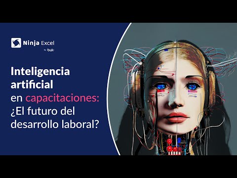 Inteligencia Artificial (IA) en capacitación: ¿El futuro de las capacitaciones? - video from Ninja