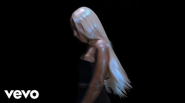 Fousheé - supernova (Official Video)