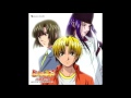 06   Shela   Days Hikaru no Go  棋靈王  ヒカルの碁