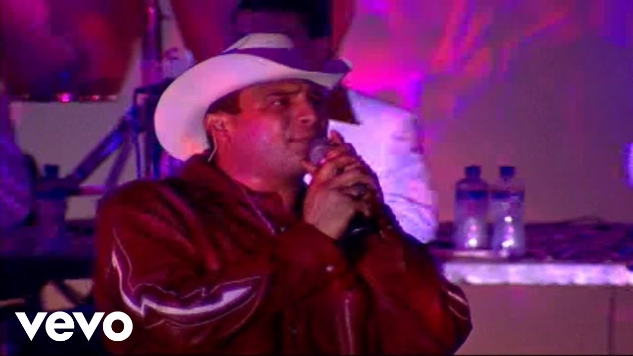 Valentín Elizalde Vete Con El En Vivo Youtube Music