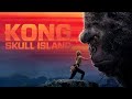 Kong: Skull Island  - Movie Review